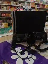 Игровая приставка Sony playstation 4 slim 7.95-5