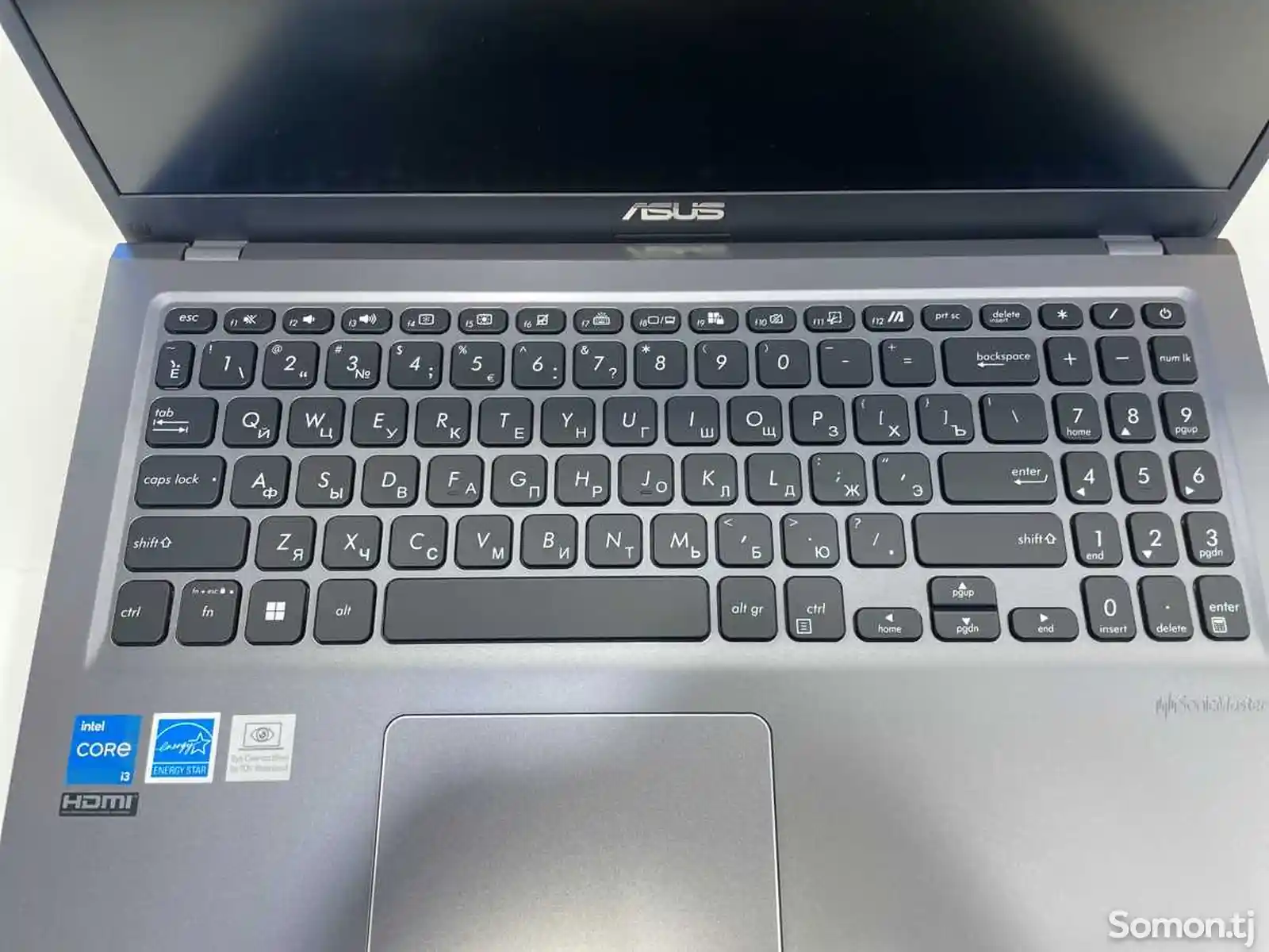 Ноутбук Asus Core i3-1115G4 8/256Gb-6