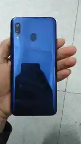 Samsung Galaxy A20-3