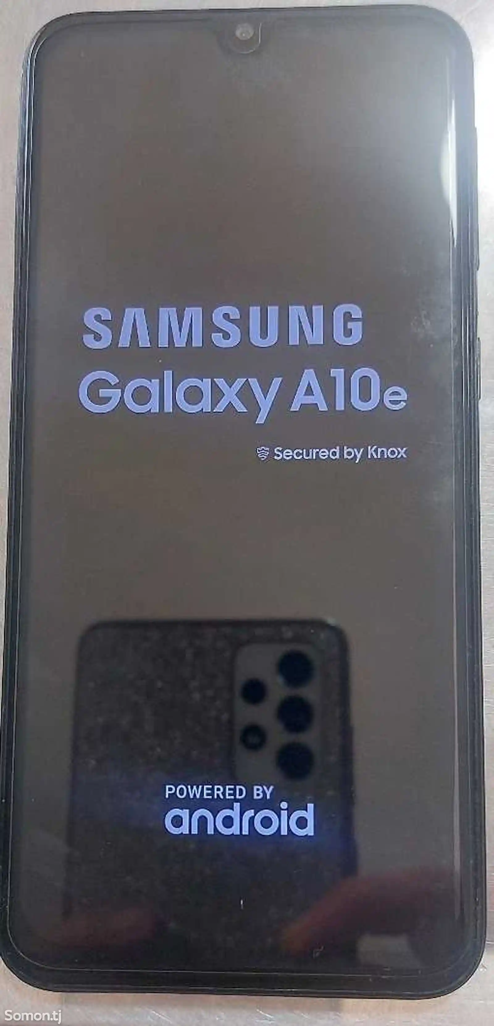 Samsung Galaxy A10 E-6