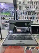 Ноутбук Hp Pavilion G6-2