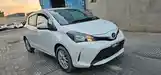 Toyota Vitz, 2015-14