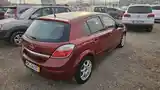 Opel Astra H, 2006-4