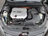 Kia Optima, 2014-10