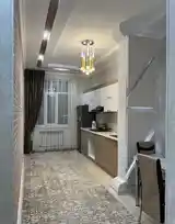 2-комн. квартира, 12 этаж, 69м², И.Сомонӣ-6