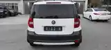 Skoda Yeti, 2012-9