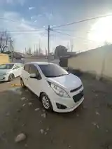 Chevrolet Spark, 2014-2