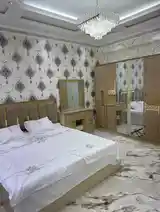 2-комн. квартира, 4 этаж, 98м², Сомони ул. Пушкина-12