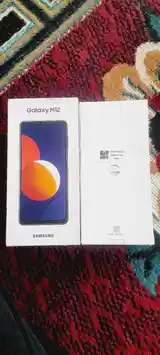 Samsung Galaxy M12-3