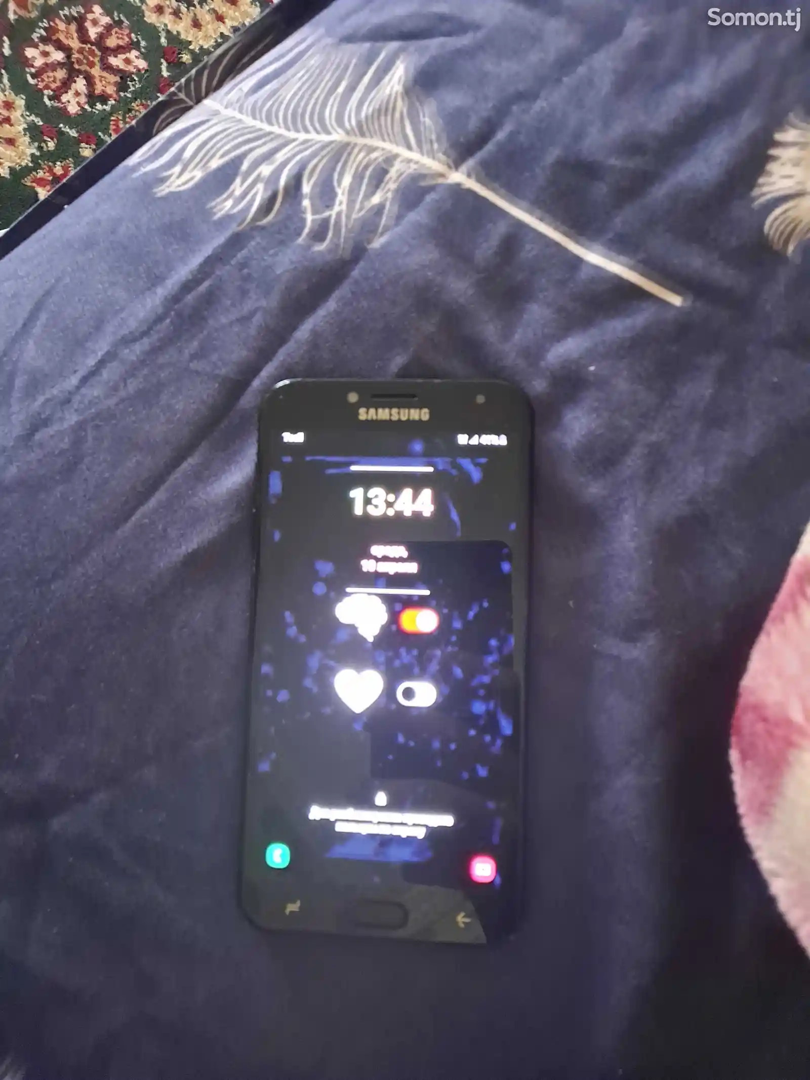 Samsung Galaxy J4-1