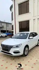 Roewe i5, 2019-3