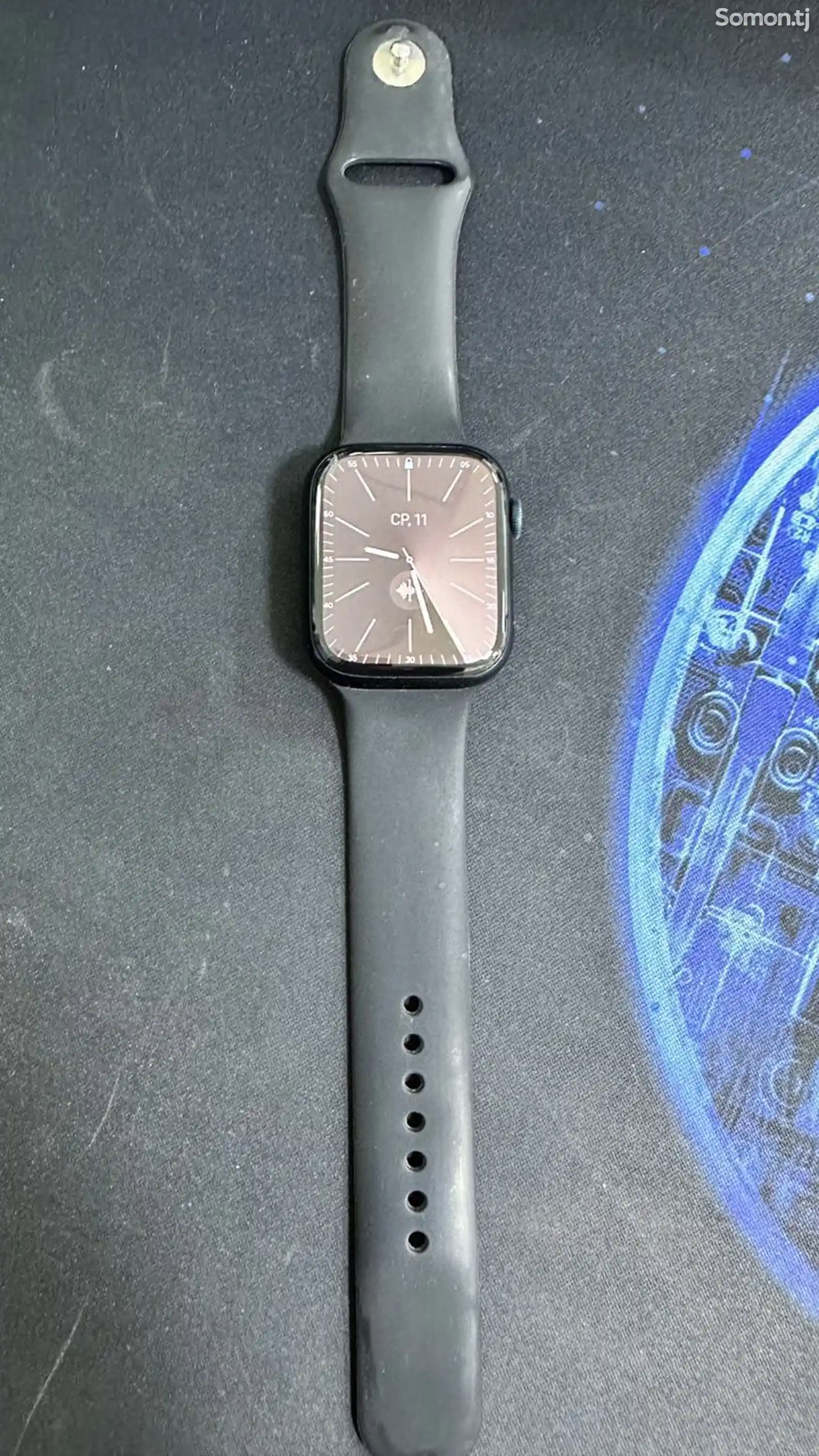 Смарт часы Apple Watch 8 45mm-2