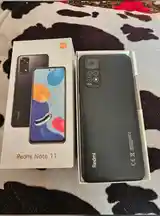 Xiaomi Redmi Note 11 8/128gb-2