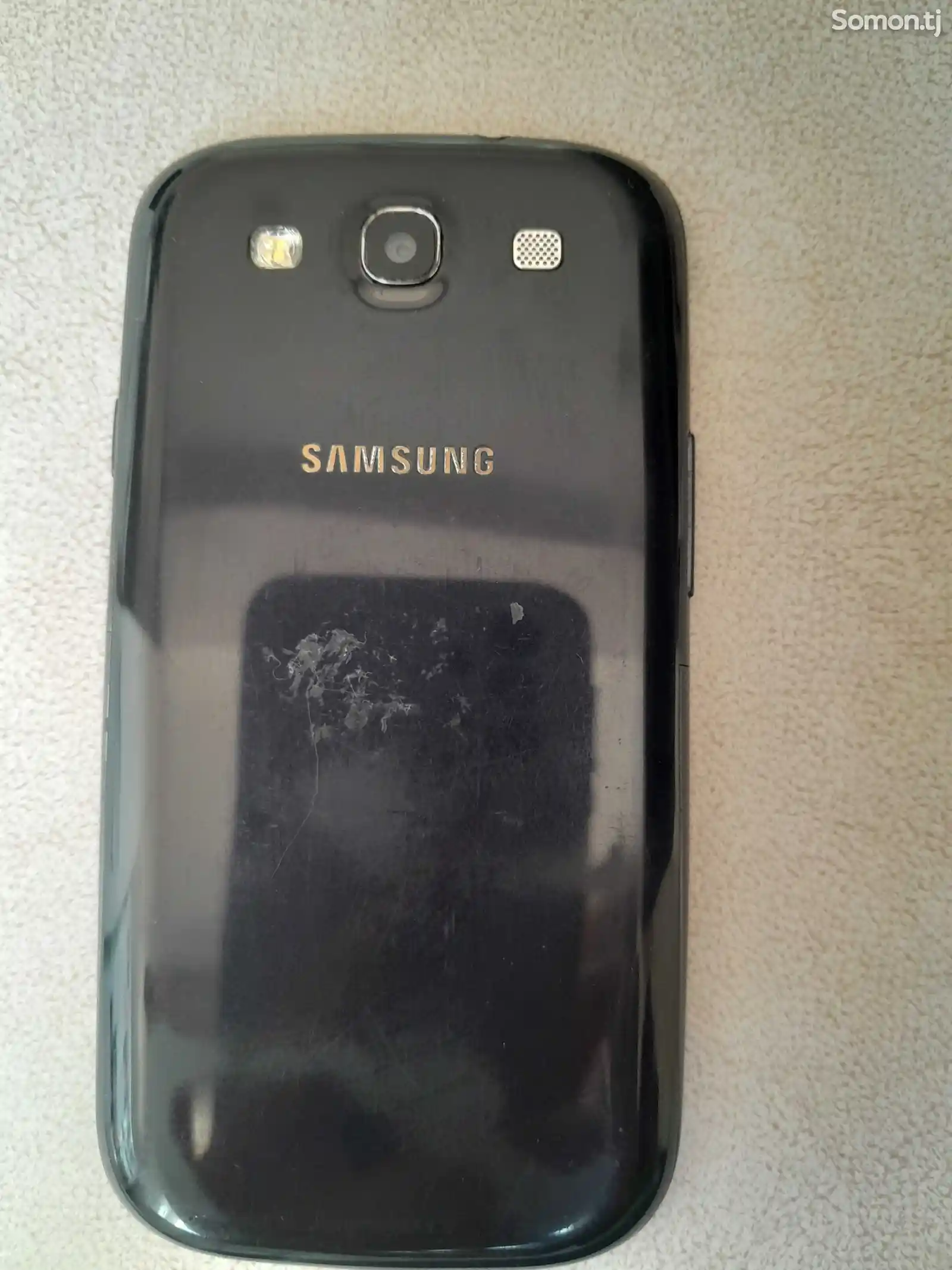 Телефон Samsung на запчасти-1