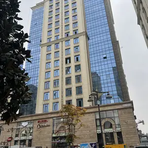 2-комн. квартира, 12 этаж, 90 м², Шоҳмансур