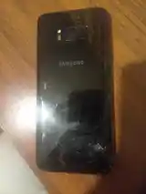 Samsung Galaxy S8-2