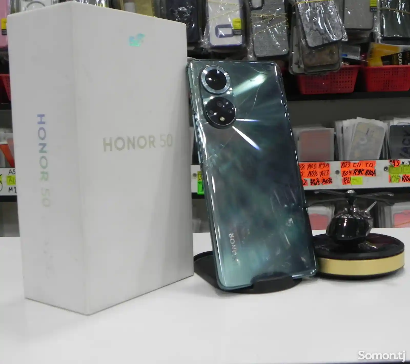 Honor 50 128gb-4