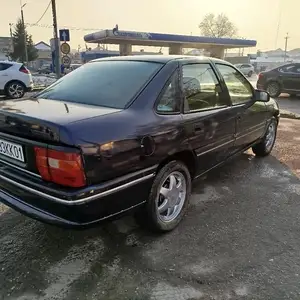 Opel Vectra B, 1995