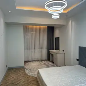 1-комн. квартира, 5 этаж, 62 м², Исмоили Сомони