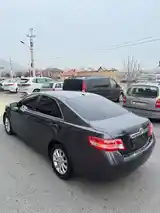 Toyota Camry, 2010-4