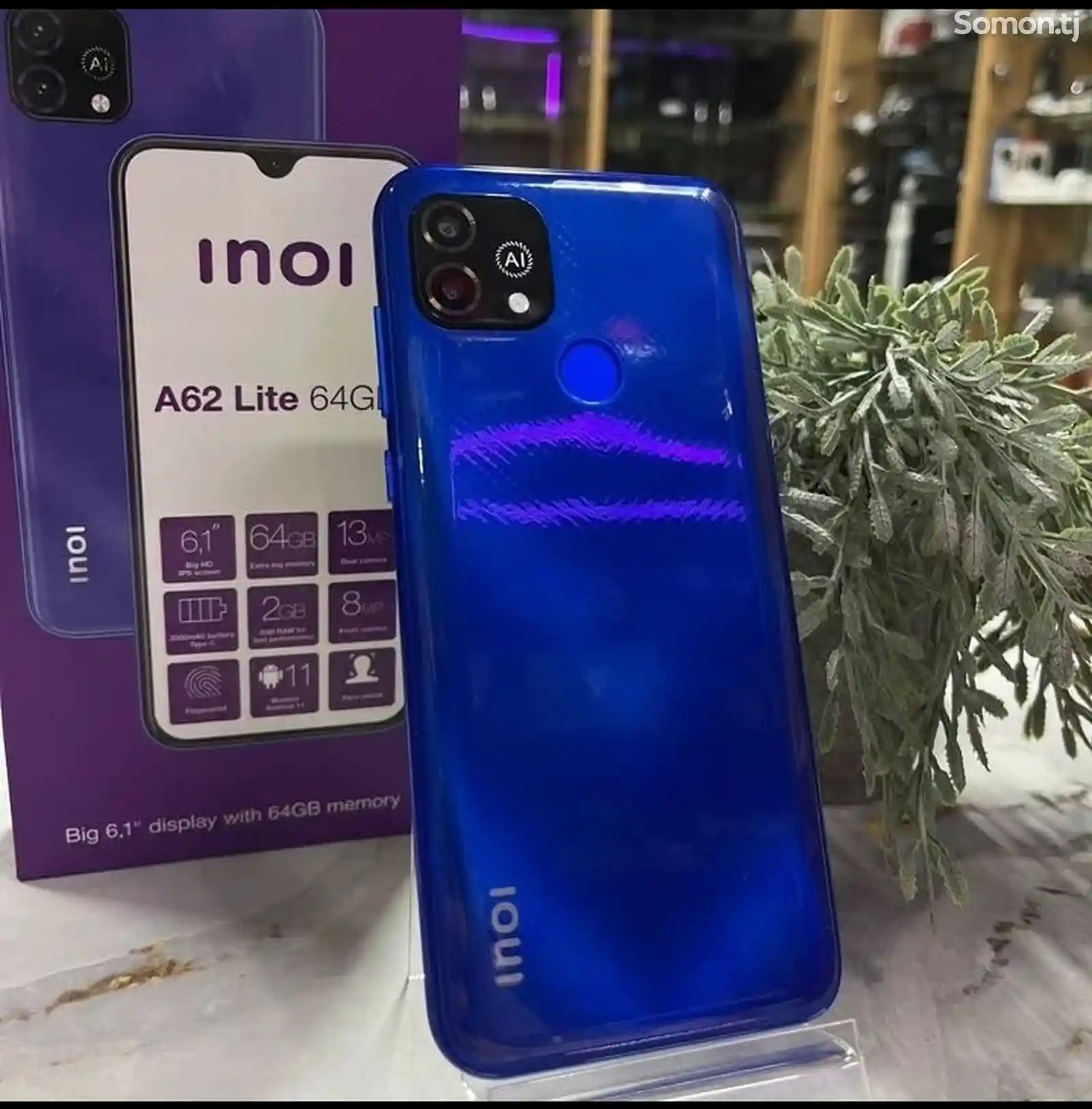 Inoi A62 Lite 64gb-1