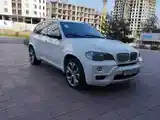 BMW 5 series, 2007-3