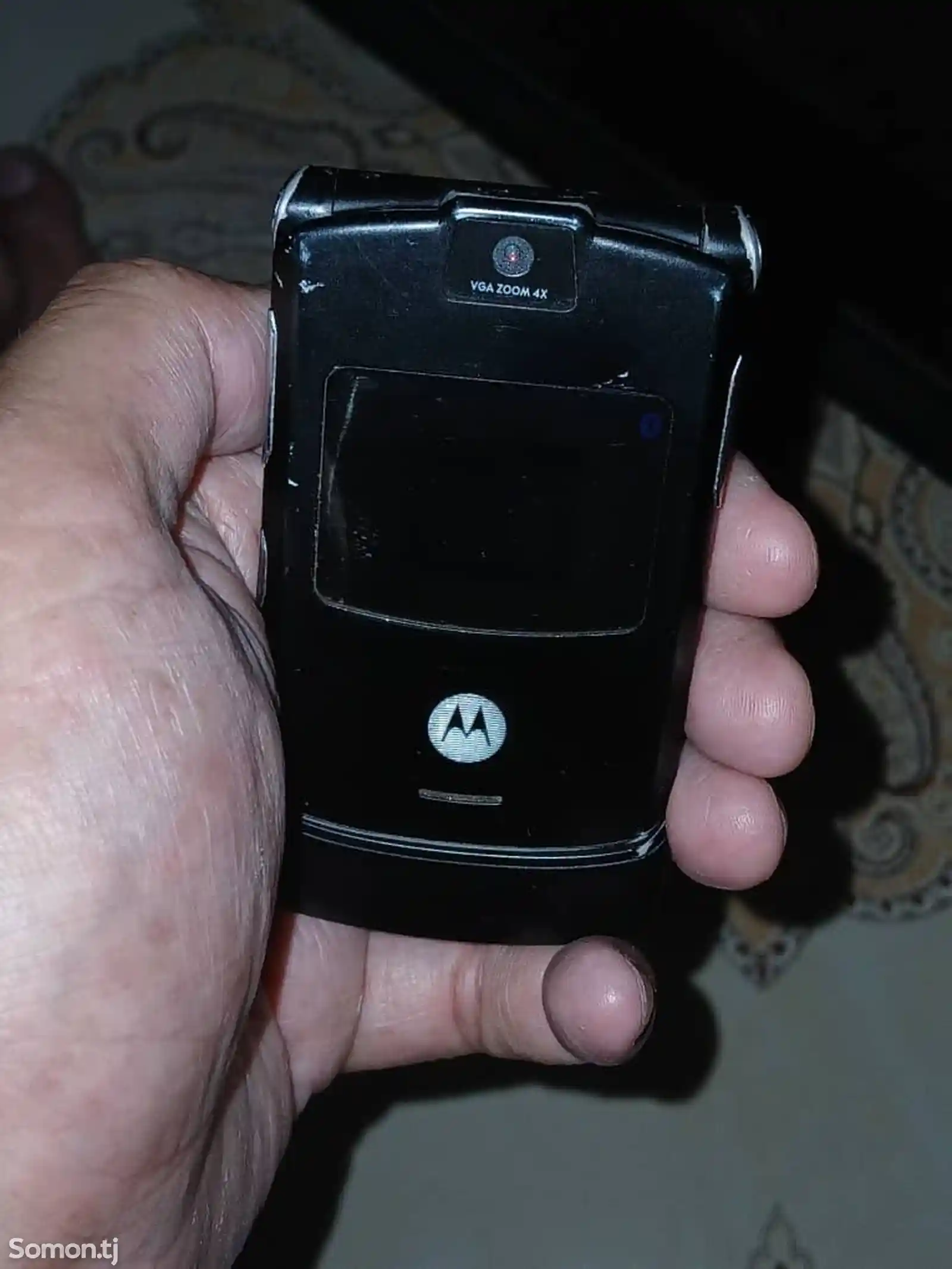 Motorola V3-4