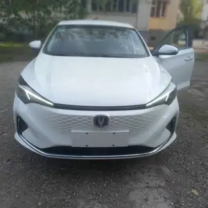 Changan Eado, 2023