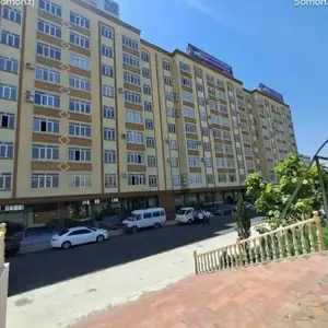 2-комн. квартира, 8 этаж, 69 м², 18 мкр