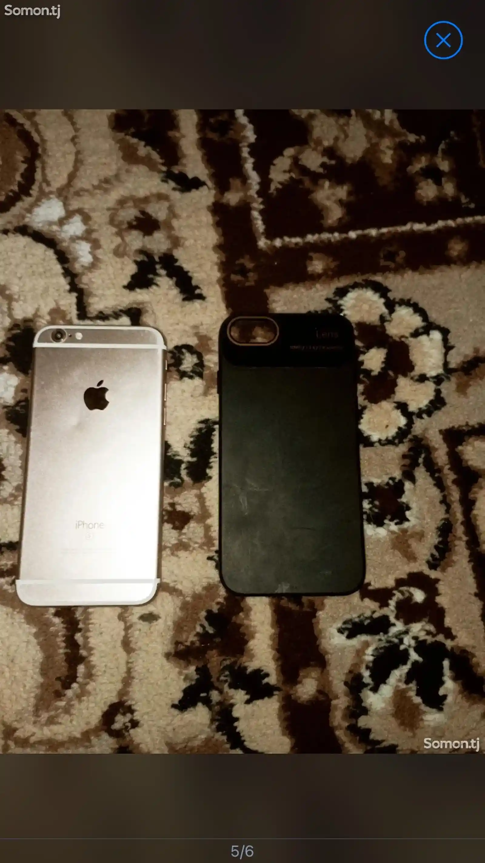 Apple iPhone 6, 64 gb-3