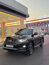 Toyota Land Cruiser Prado, 2021-3