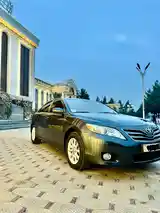 Toyota Camry, 2010-3