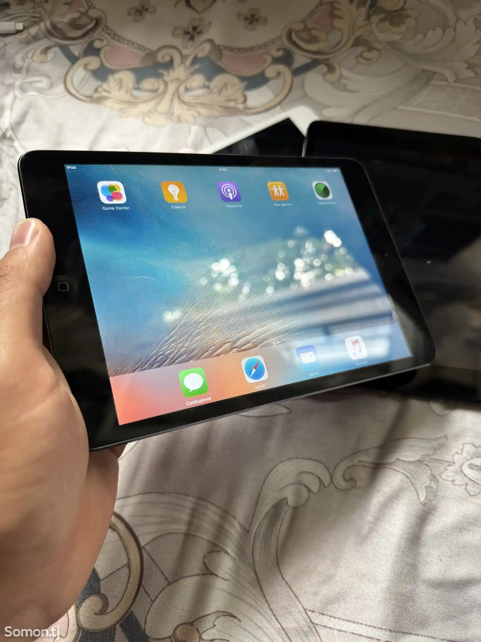 Планшет Apple iPad Mini 16gb Wifi-10