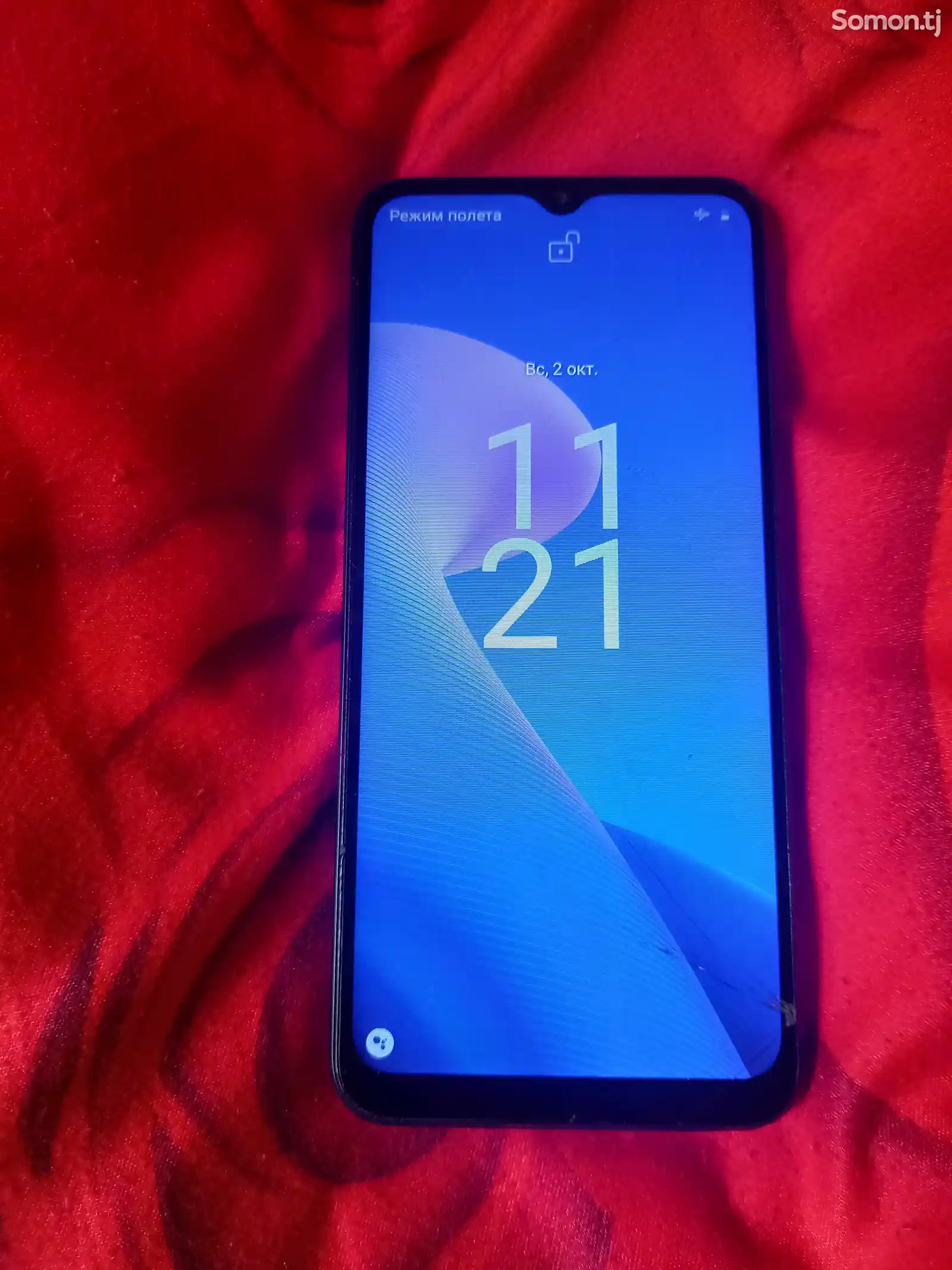 Realme C33-1