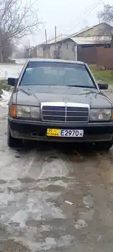 Mercedes-Benz W124, 1990-11