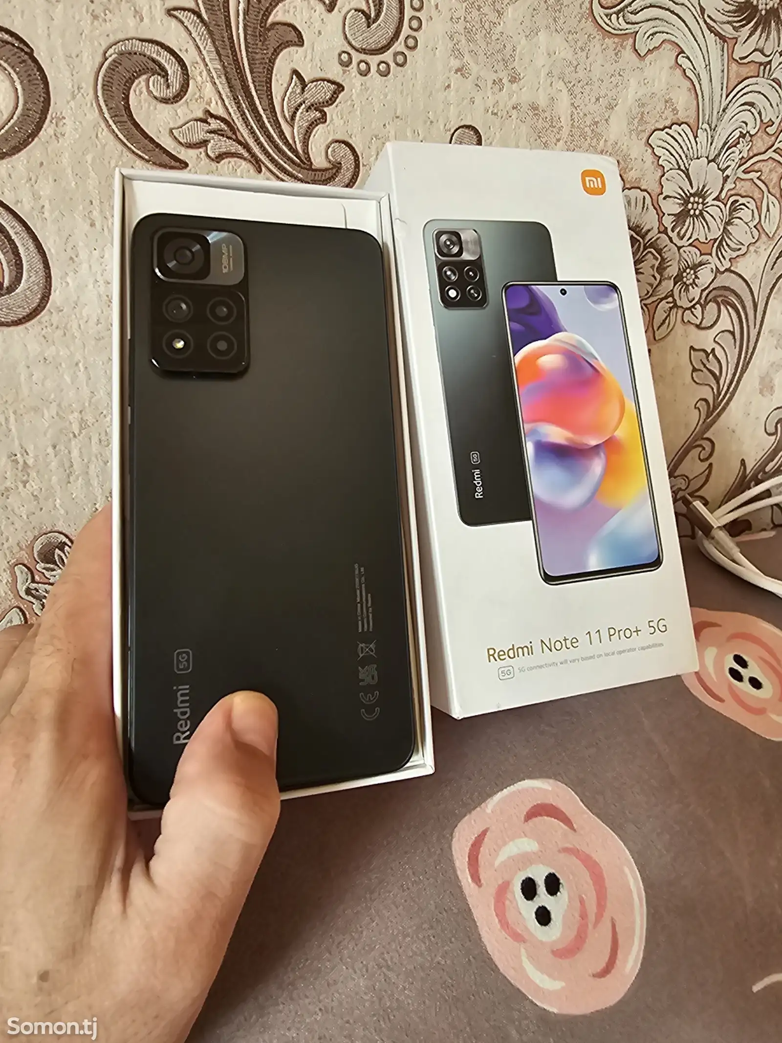 Xiaomi Redmi Note 11 Pro 5G