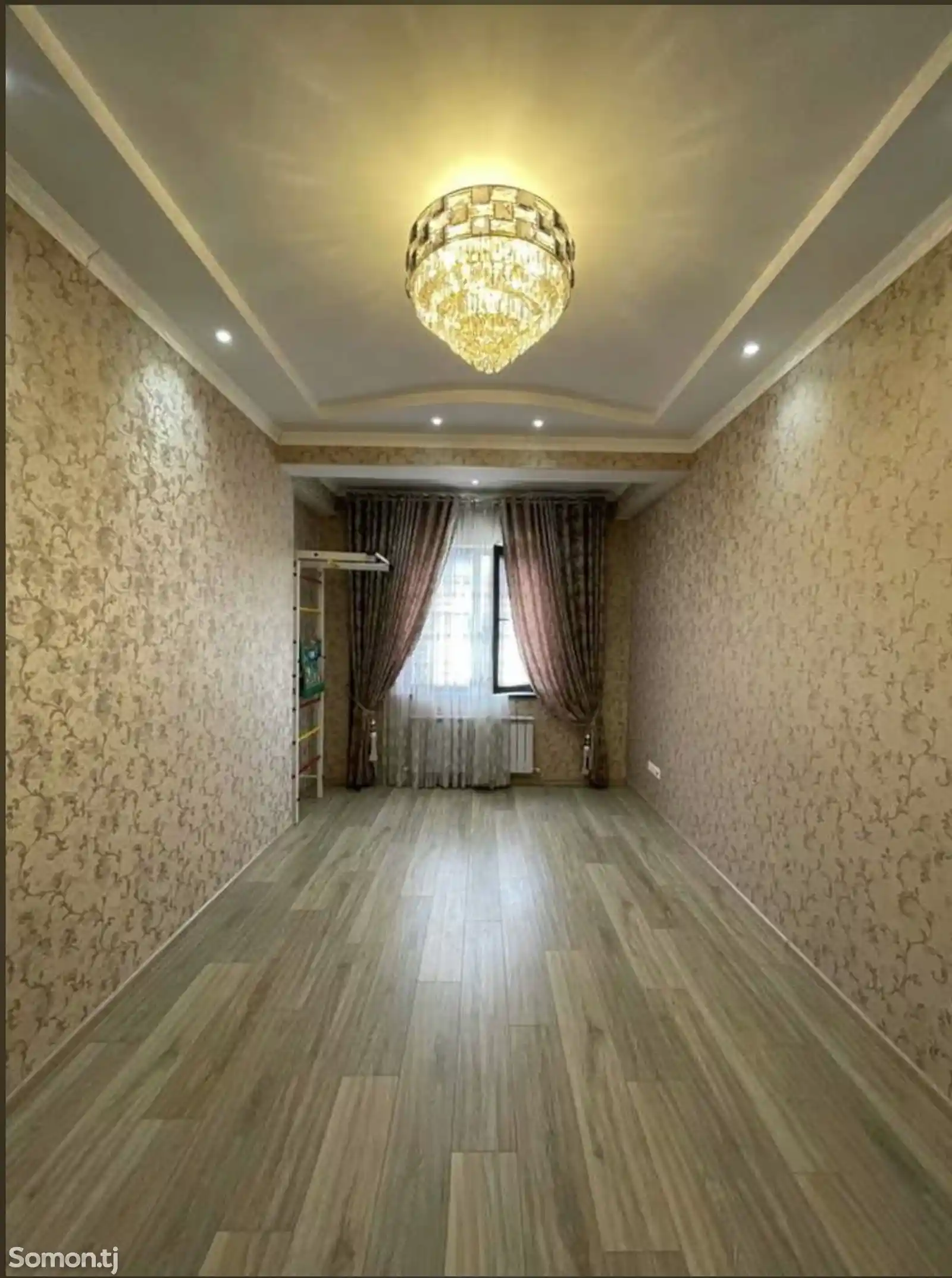 3-комн. квартира, 14 этаж, 120м², Цум доми Баракат-6