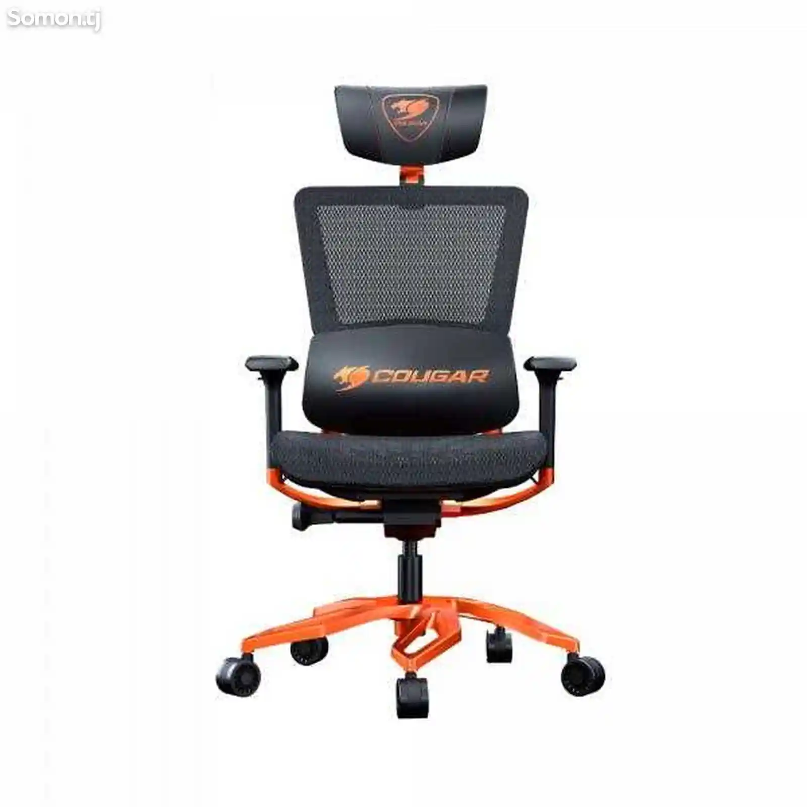 Игровое кресло Cougar Argo Orange оригинал-2