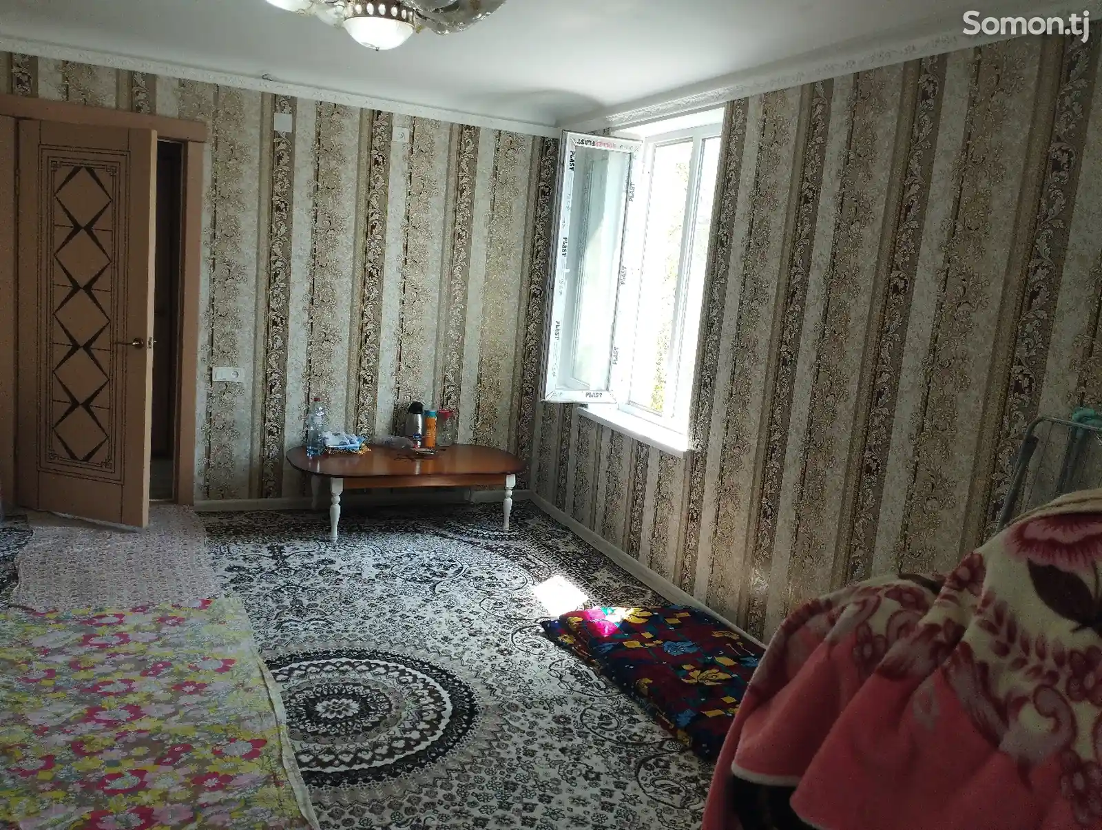 1-комн. квартира, 3 этаж, 45 м², Чкаловск-15