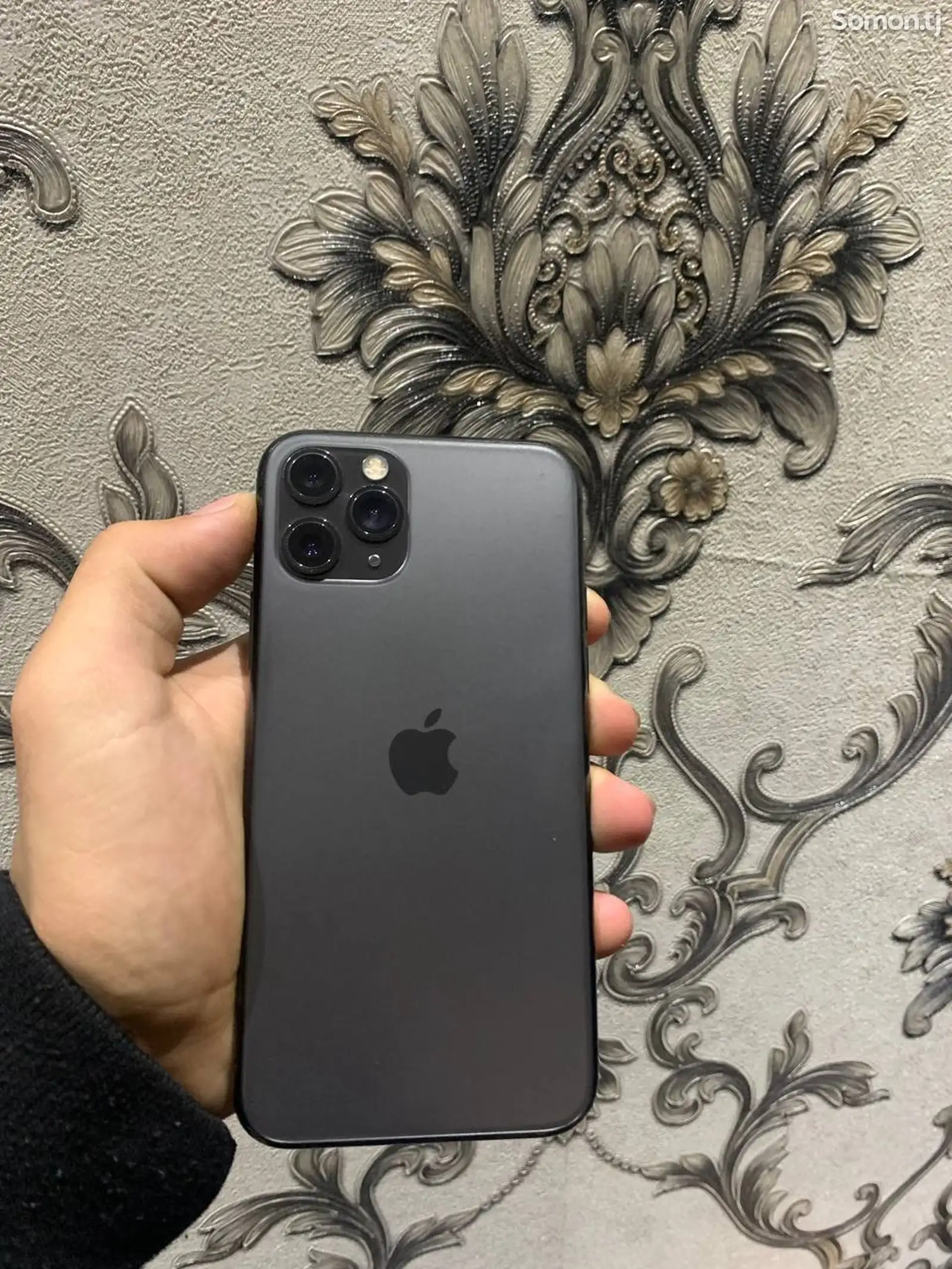 Apple iPhone 11 Pro, 64 gb, Space Grey-1