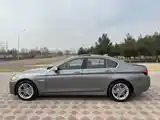 BMW 5 series, 2014-4