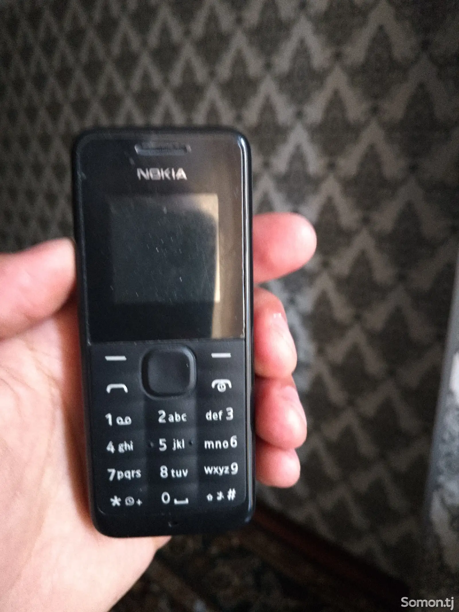 Телефон Nokia-1