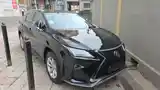 Lexus RX series, 2016-13