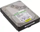 Жёсткий диск 10TB Toshiba S300 PRO 3.5-2