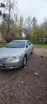 Toyota Camry, 2006-3