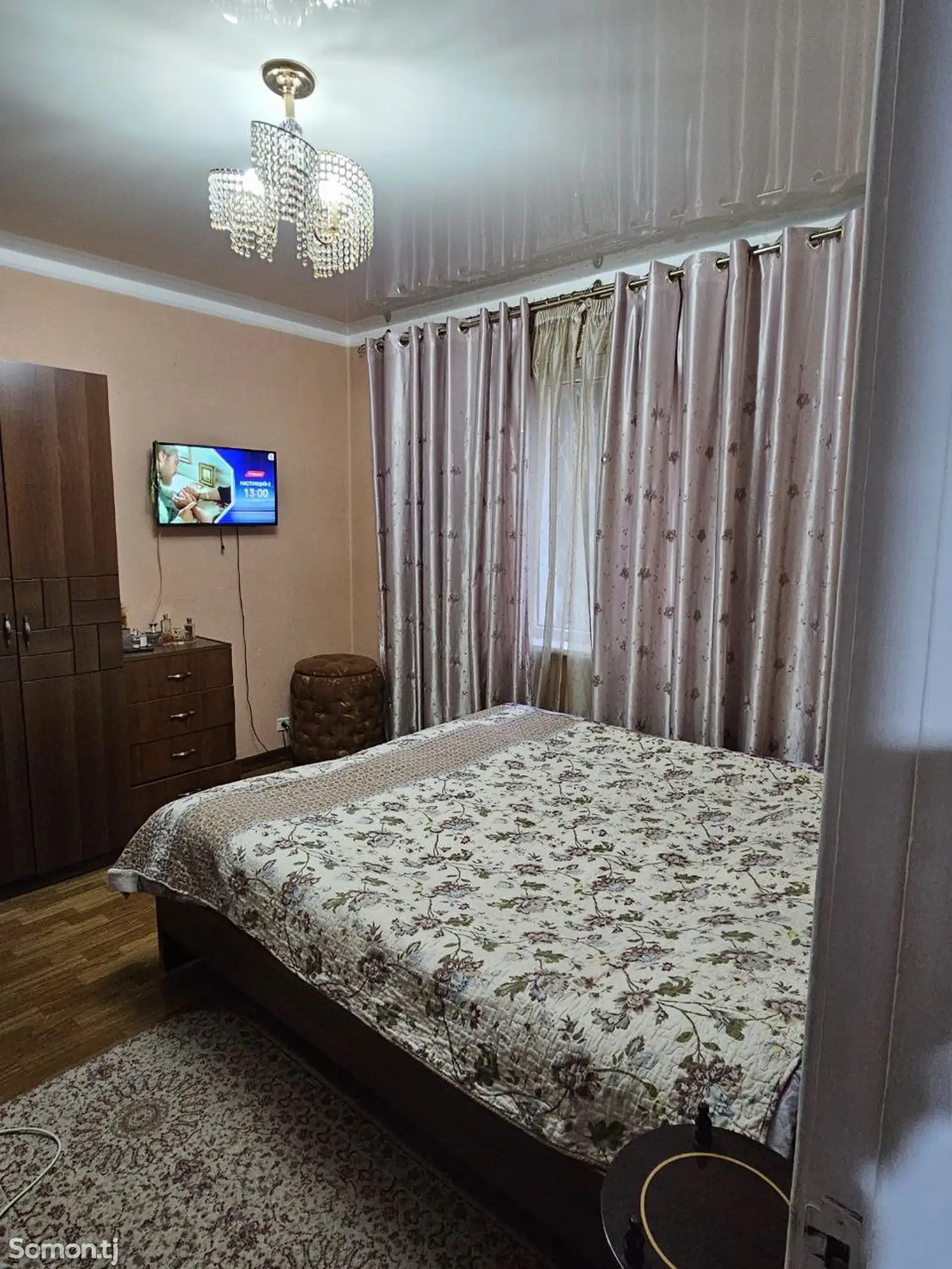 3-комн. квартира, 1 этаж, 75 м²,  ул.Сулх,дом 6-10