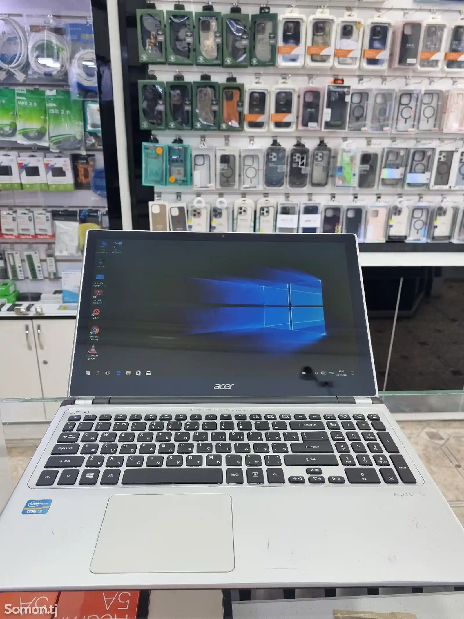 Ноутбук Acer Core i3-2