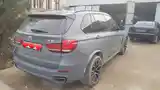 BMW X5 M, 2015-2