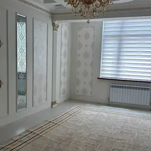 2-комн. квартира, 4 этаж, 98м², И.Сомонӣ