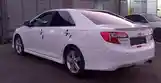 Toyota Camry, 2013-5